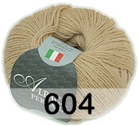 Пряжа Сеам Alpaca Peruana