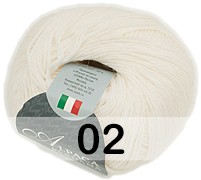 Пряжа Сеам Alpaca Peruana