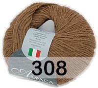 Пряжа Сеам Alpaca Peruana