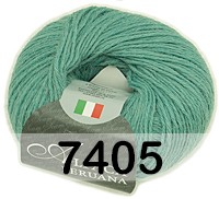 Пряжа Сеам Alpaca Peruana