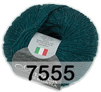 Пряжа Сеам Alpaca Peruana