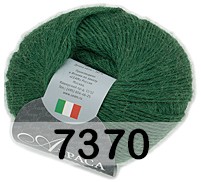 Пряжа Сеам Alpaca Peruana