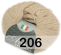 Пряжа Сеам Alpaca Peruana