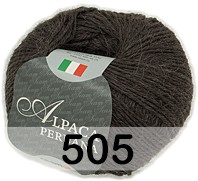 Пряжа Сеам Alpaca Peruana