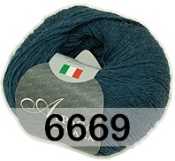 Пряжа Сеам Alpaca Peruana