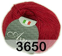 Пряжа Сеам Alpaca Peruana