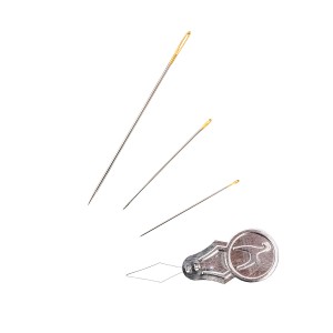 ИГЛЫ ШВЕЙНЫЕ PONY