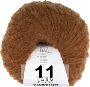 Пряжа Lang Yarns Phoenix