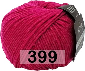 Пряжа Ecafil Best Faetano