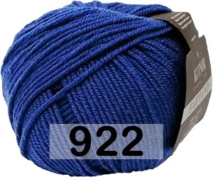 Пряжа Ecafil Best Faetano