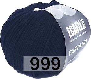 Пряжа Ecafil Best Faetano