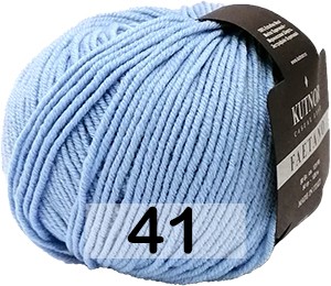 Пряжа Ecafil Best Faetano