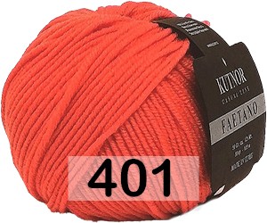 Пряжа Ecafil Best Faetano