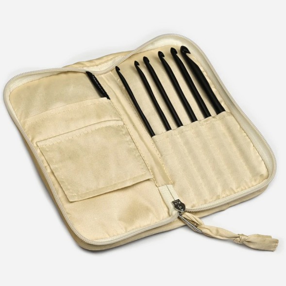 Набор крючков для вязания Lantern Moon &quot;Radiance&quot;