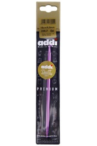 Крючок addiDuett алюминий