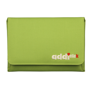 Система ADDI-click бамбуковые круговые