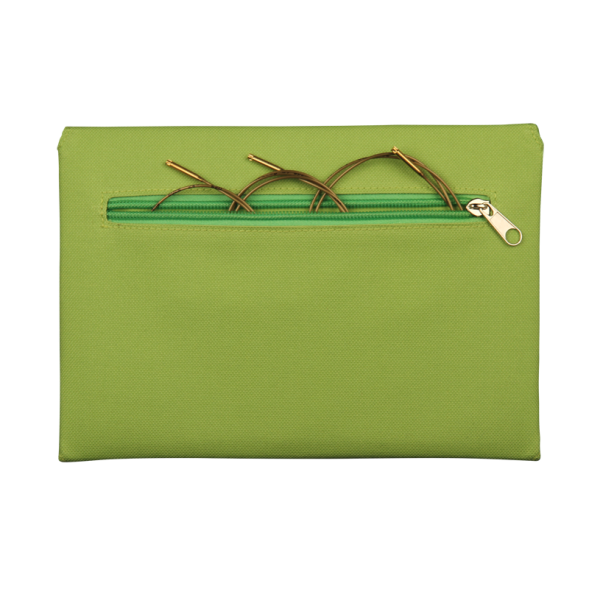 Система ADDI-click бамбуковые круговые