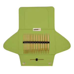 Система ADDI-click бамбуковые круговые