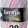 Пряжа Color City Баунти