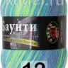 Пряжа Color City Баунти