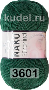 Пряжа Nako Super Inci