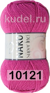 Пряжа Nako Super Inci