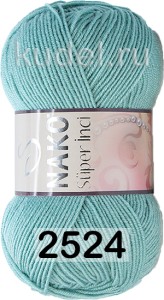 Пряжа Nako Super Inci