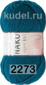 Пряжа Nako Super Inci