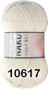 Пряжа Nako Super Inci