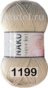 Пряжа Nako Super Inci