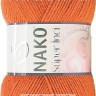 Пряжа Nako Super Inci