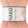 Пряжа Nako Super Inci