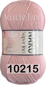 Пряжа Nako Super Inci