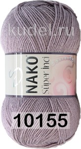Пряжа Nako Super Inci