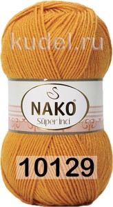 Пряжа Nako Super Inci