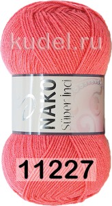 Пряжа Nako Super Inci