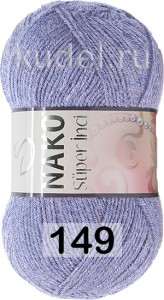 Пряжа Nako Super Inci