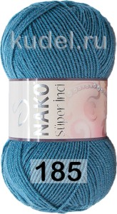 Пряжа Nako Super Inci
