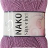 Пряжа Nako Super Inci