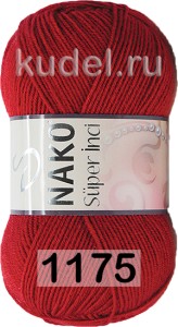 Пряжа Nako Super Inci