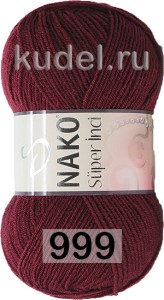Пряжа Nako Super Inci