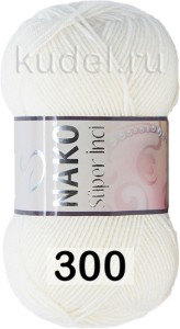 Пряжа Nako Super Inci