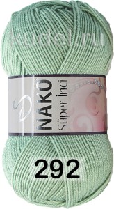 Пряжа Nako Super Inci