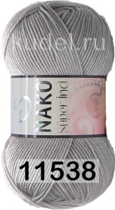 Пряжа Nako Super Inci