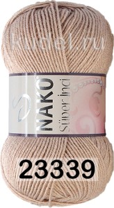Пряжа Nako Super Inci