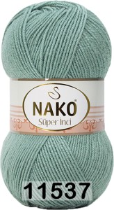 Пряжа Nako Super Inci