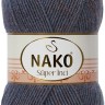 Пряжа Nako Super Inci