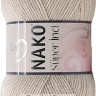 Пряжа Nako Super Inci