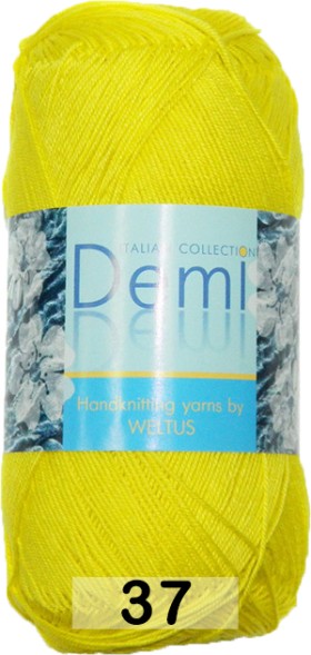 Пряжа Weltus Demi