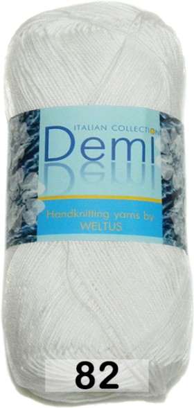 Пряжа Weltus Demi